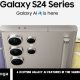 AI Features in the Samsung S24 Series