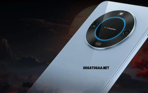 About Lava Blaze Curve 5G Phone India