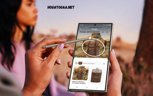 About Samsung S24 Series AI Features