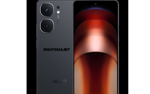About iQOO Neo 9 Series