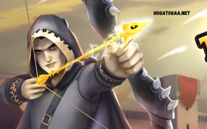 Archers Kingdom TD-Best Offline Games.