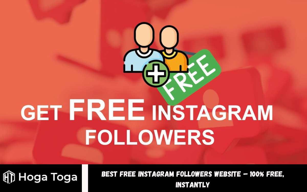 Best Free Instagram Followers