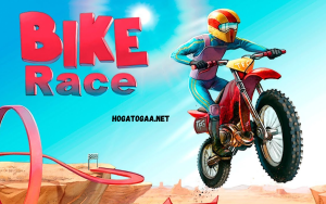 Bike Race Free – Top Motorcycle Racing Games.