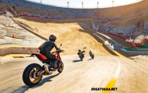 Bike Racing- 2024 Offline game.