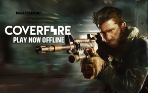 Cover Fire Offline Shooting Games.