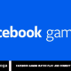 Facebook Gaming Watch Play and Connect Android App