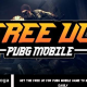 Get the Free UC for PUBG Mobile game to buy anything easily