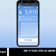 How to Track Steps on Android