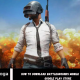 How to download Battlegrounds Mobile India
