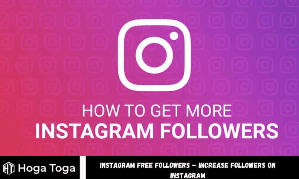 Instagram Free Followers