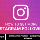 Instagram Free Followers