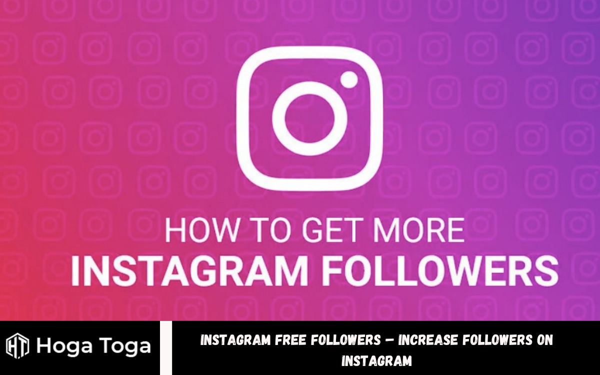 Instagram Free Followers