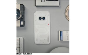 What About Nothing Phone 3 and Phone 2a