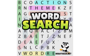 Word Game- Offline Games.