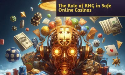 How Kuda77 Ensures Fair Play: The Role of RNG and Licensing in Online Slots