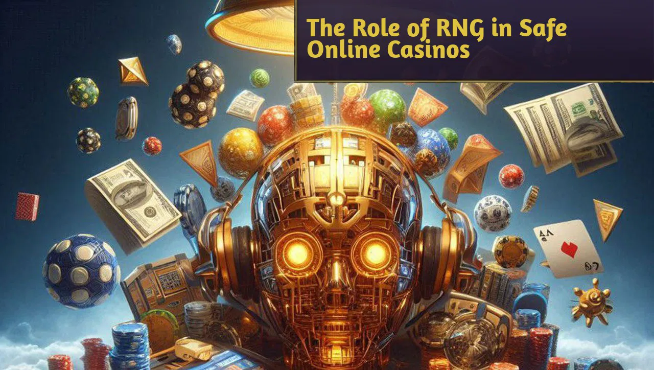 How Kuda77 Ensures Fair Play: The Role of RNG and Licensing in Online Slots